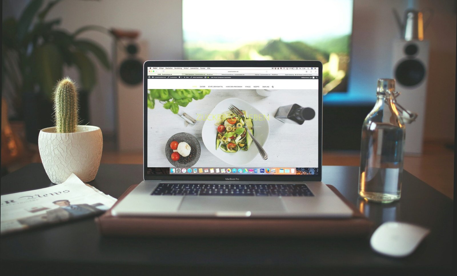 Comment optimiser son site internet en 2025 : Le guide complet - blinks ...