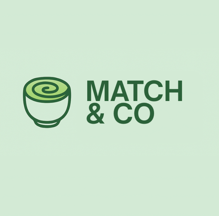 Match&Co logo