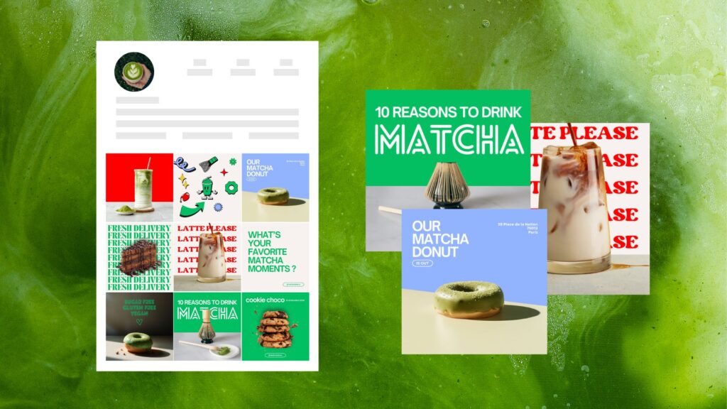 match&co